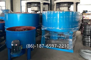 De levensduur van een groenzandmengmachine verlengen: een gids voor goed onde...